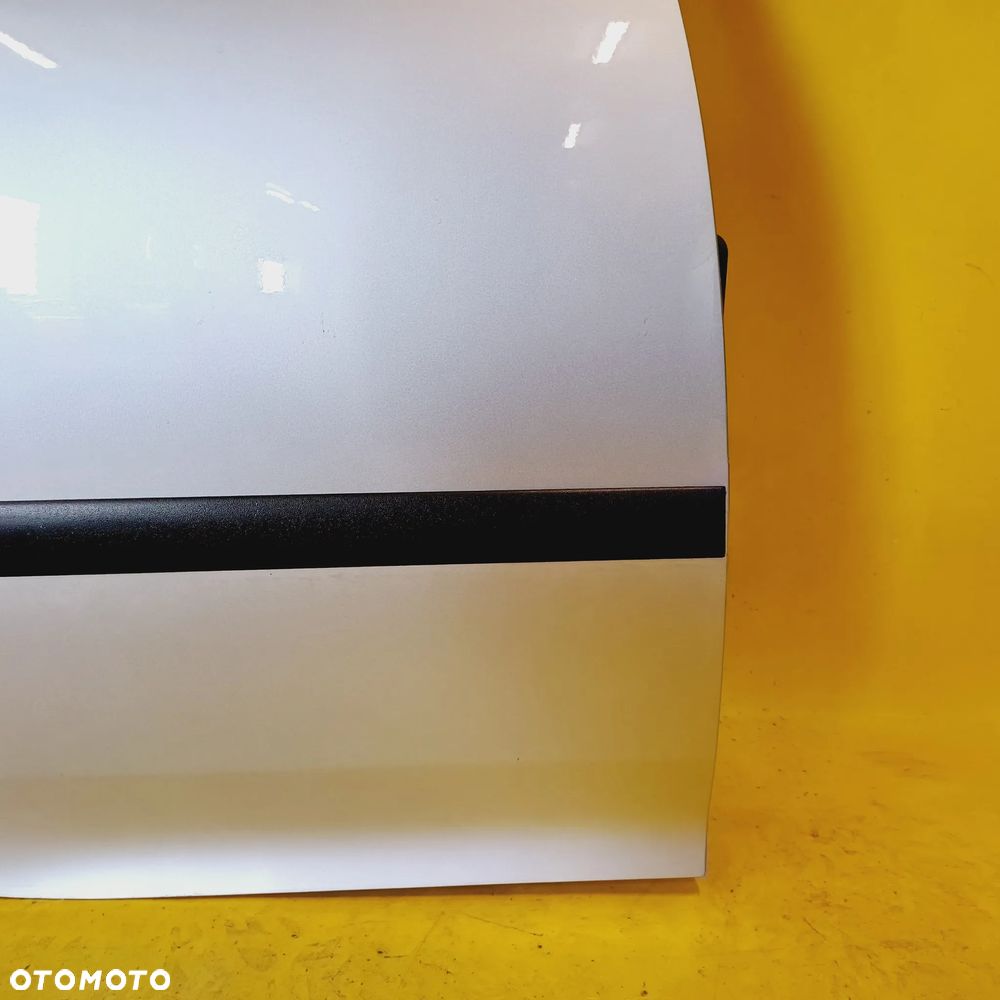 DRZWI PRAWY TYŁ PRAWE PRZEDNIE VW GOLF V 5D HB  LAK. LA7W NR90 - 5