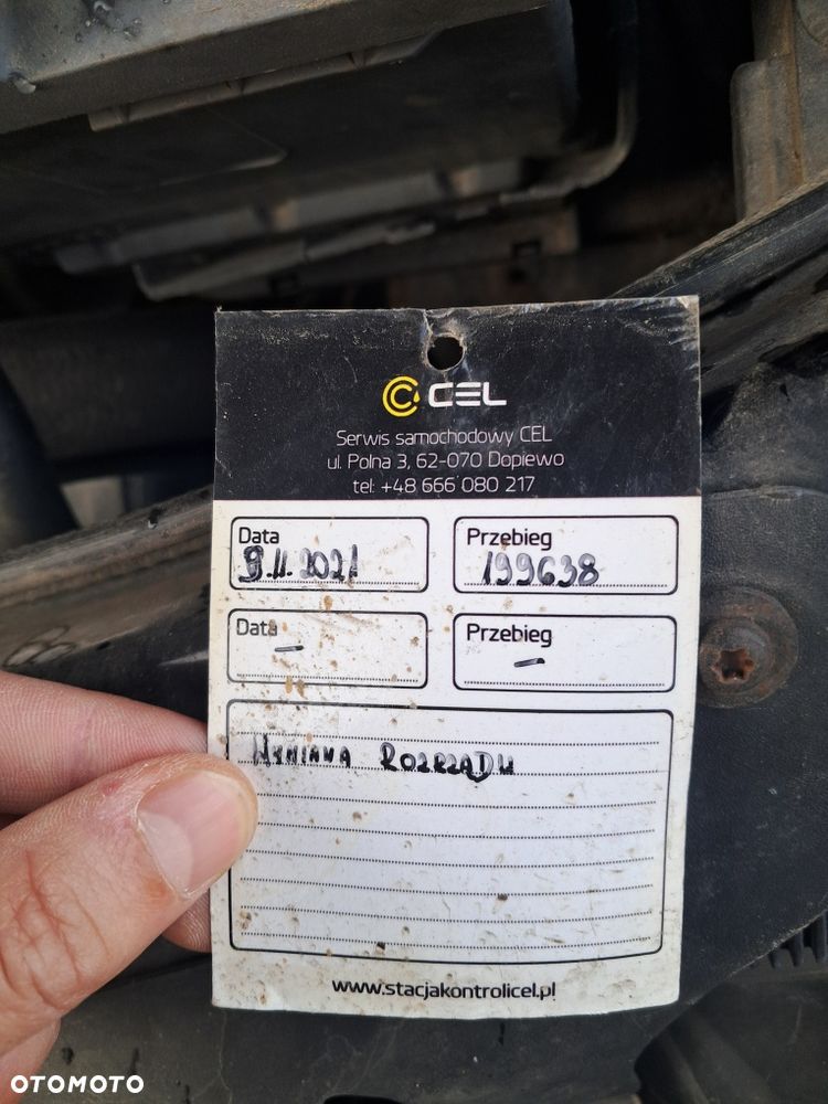 Opel Astra - 8