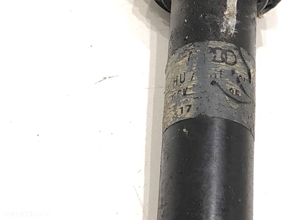 MAGISTRALA WODY  SKODA KODIAQ (NS7, NV7, NS6) 2016 - 2022 2.0 TSI 4x4 140 kW [190 KM] benzyna 2019 - - 3