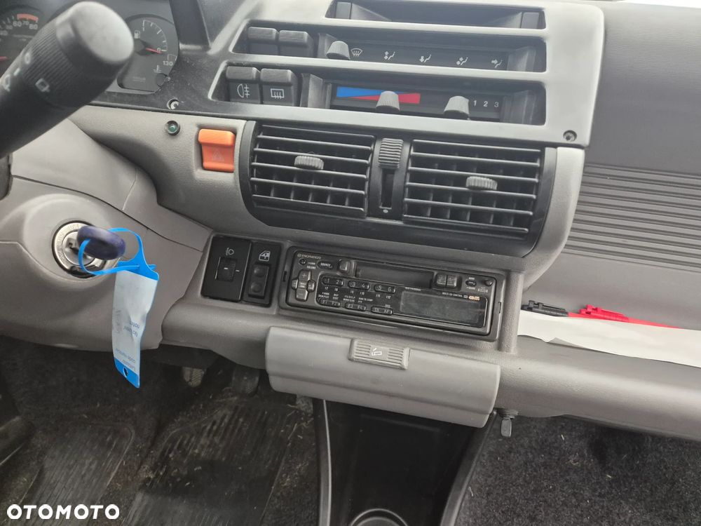 Fiat Cinquecento - 19