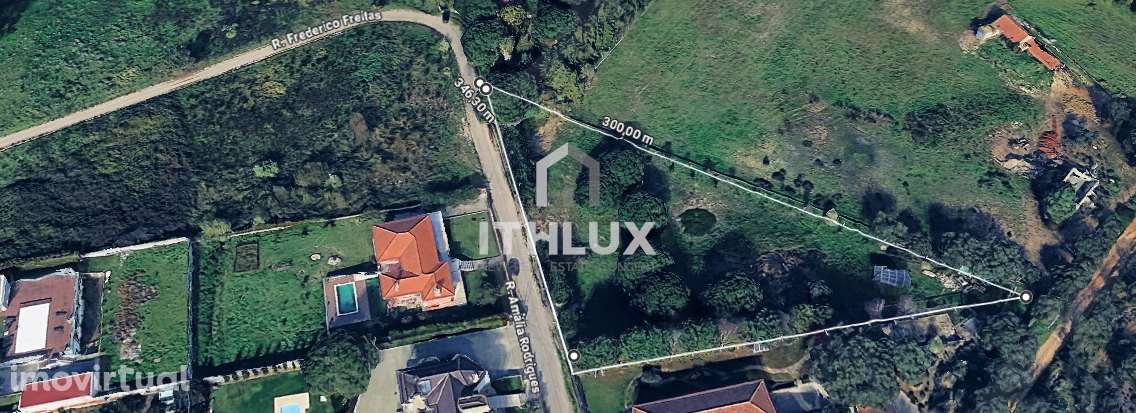 Terreno Urbano em Alhos Vedros - Grande imagem: 3/3