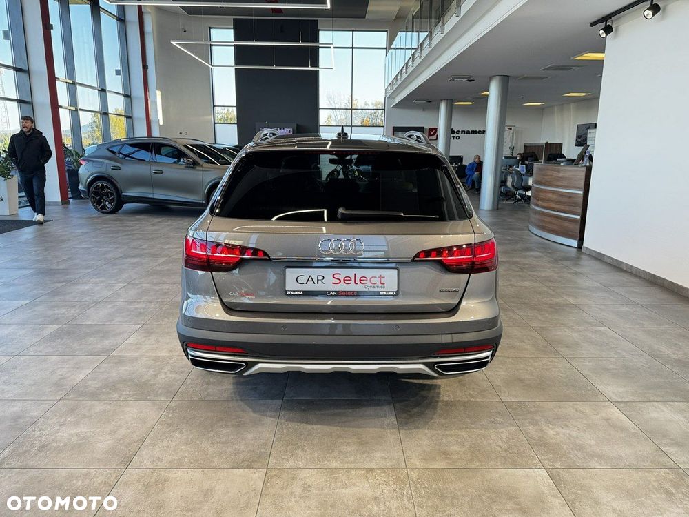 Audi A4 Allroad - 8