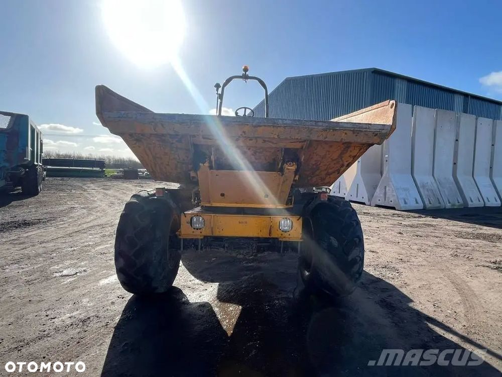 Thwaites 9000Ton - 11