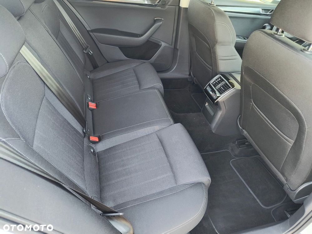 Skoda Superb 1.4 TSI Plug-In Hybrid Style DSG - 38