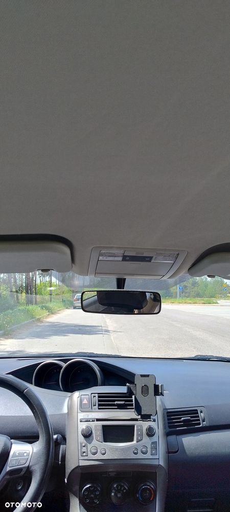 Toyota Verso 1.8 Sol 7os - 23