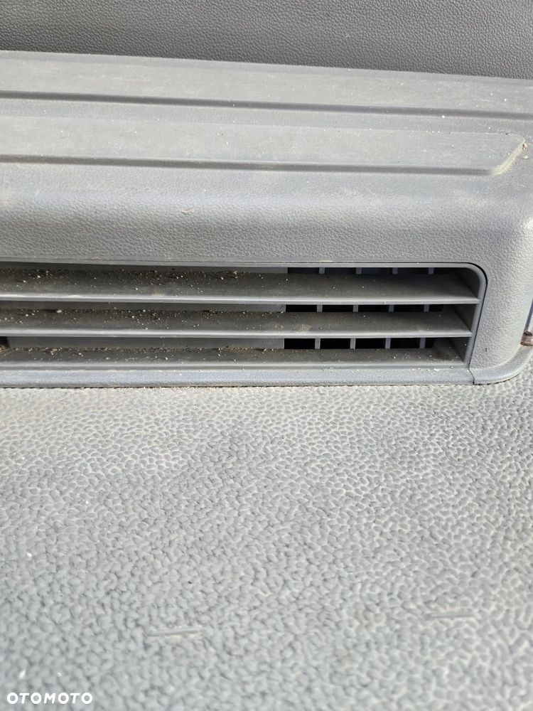 Volkswagen Crafter - 7