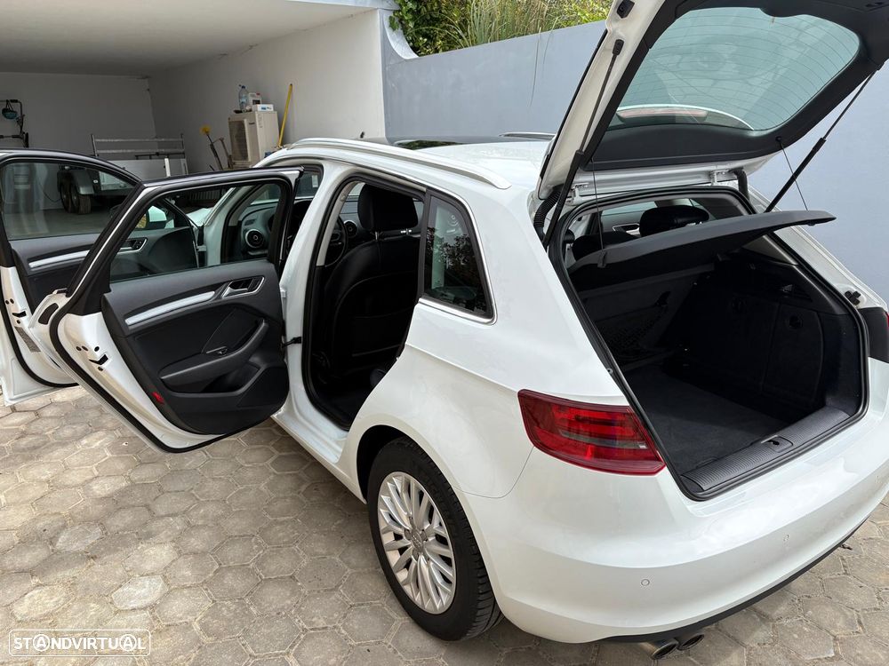 Audi A3 - 9