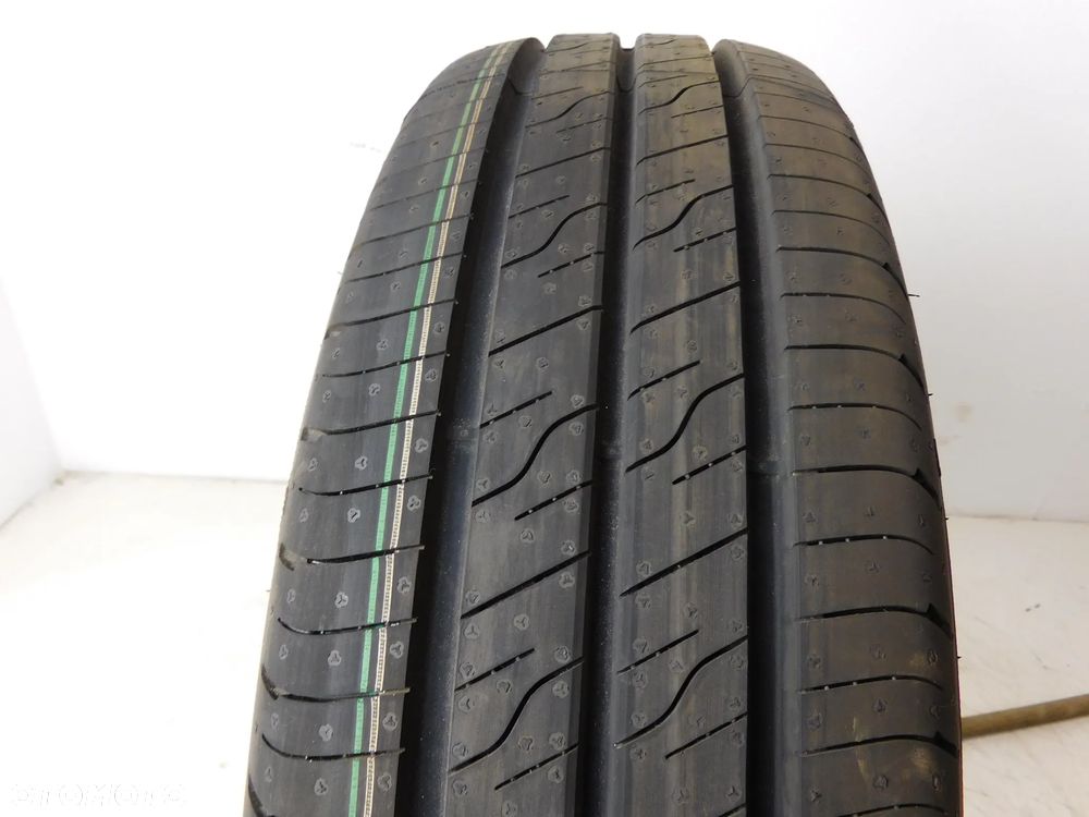 205/75 R16C GOODYEAR EFFICIENTGRIP CARGO 2 - 1