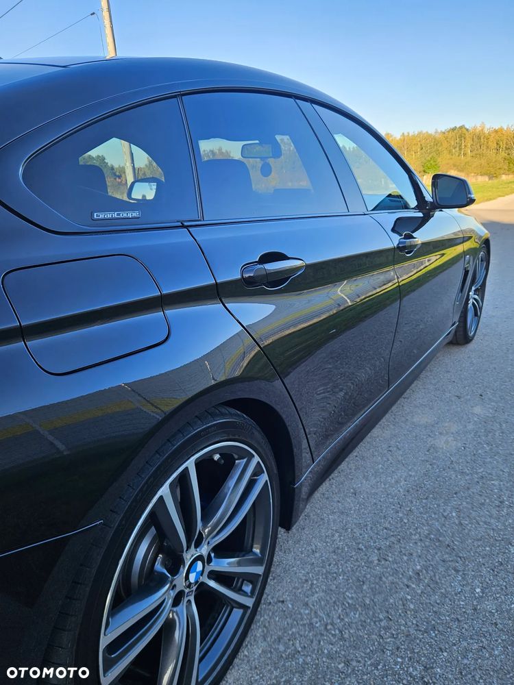 BMW Seria 4 - 13
