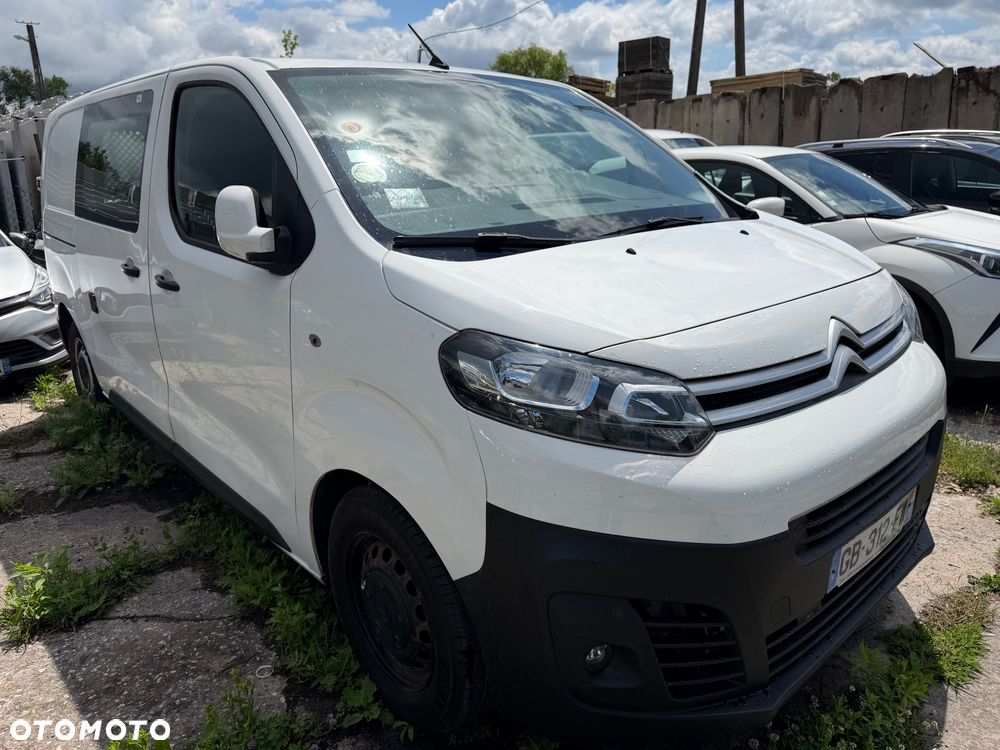 Citroën Jumpy - 10