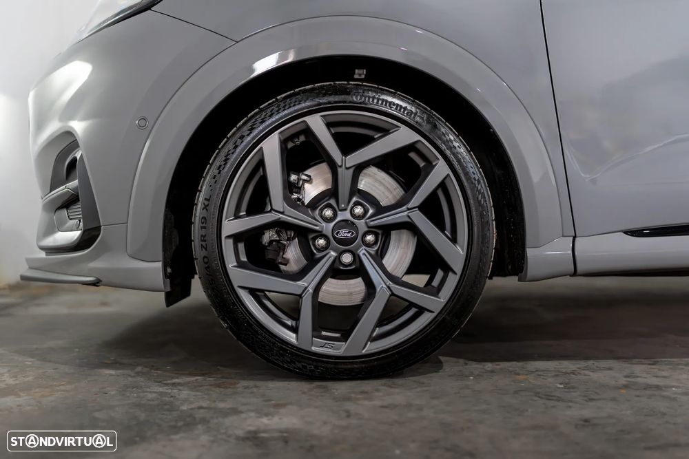 Ford Puma 1.5 EcoBoost ST X - 21