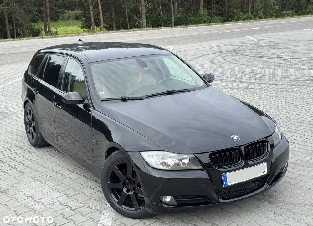BMW Seria 3 - 1
