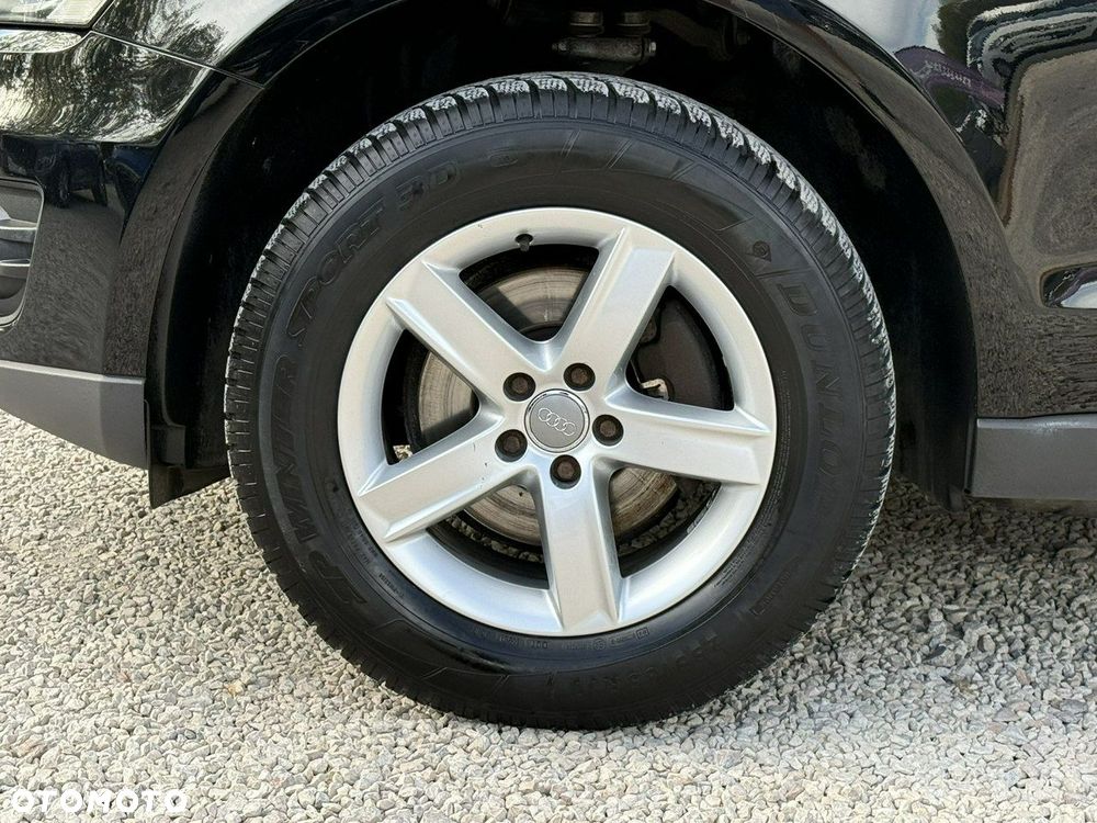 Audi Q5 2.0 TDI Quattro - 10