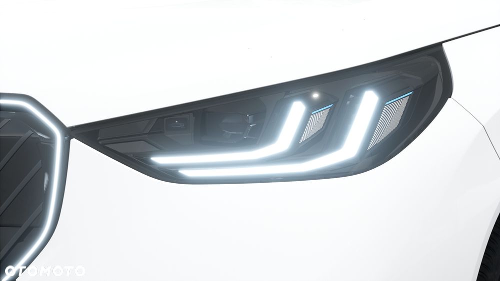 BMW X3 20 xDrive - 8