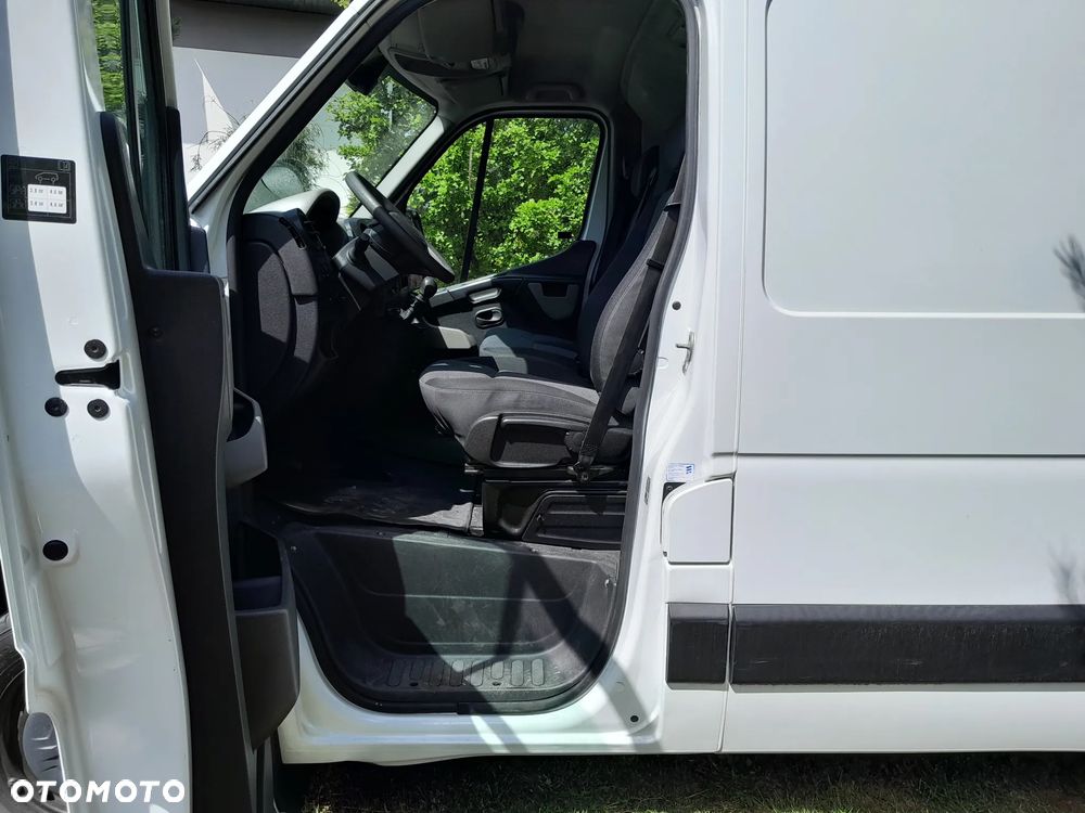 Renault Master - 7