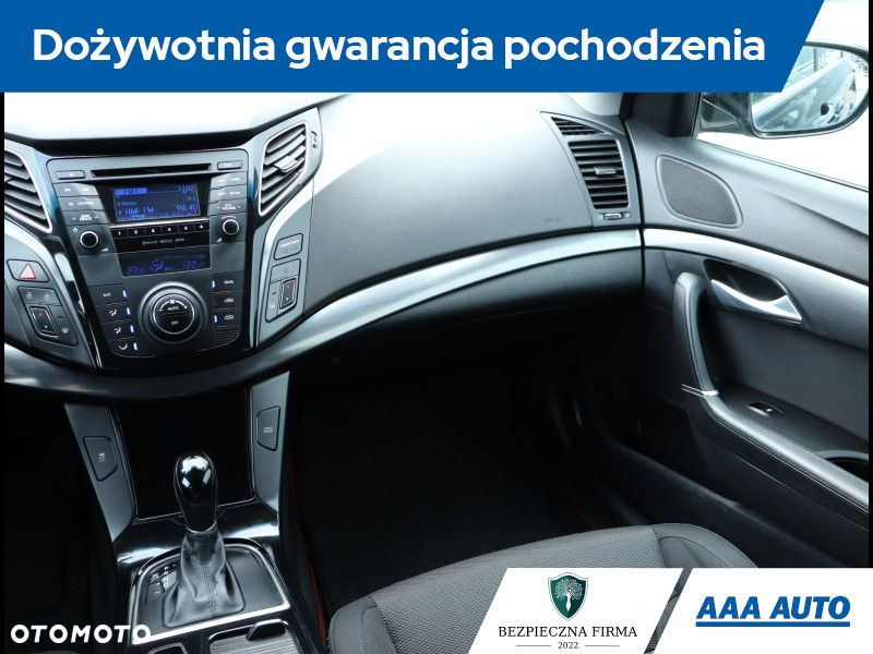 Hyundai i40 - 9