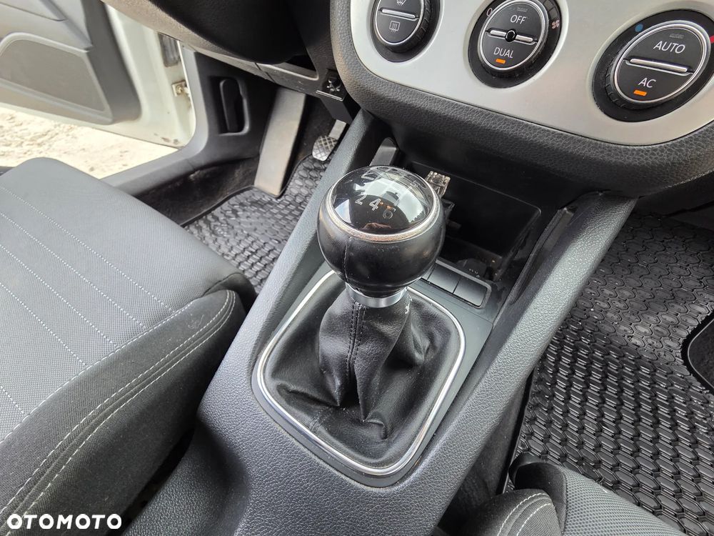 Volkswagen Scirocco 1.4 TSI - 11