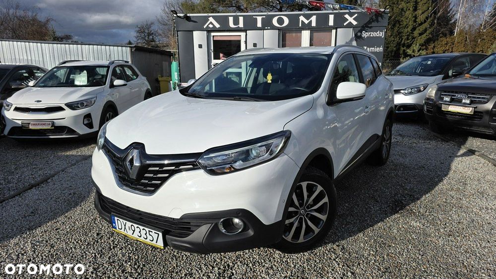 Renault Kadjar - 9