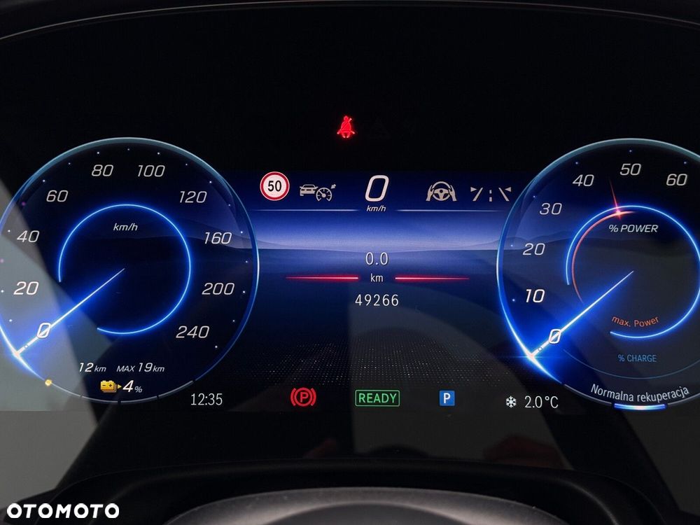 Mercedes-Benz EQS 580 120kWh 4-Matic AMG Line - 36