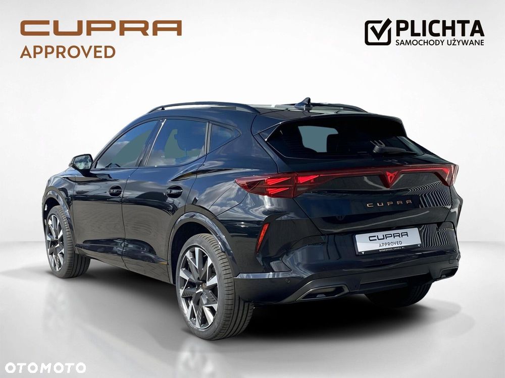 Cupra Formentor 1.5 eTSI mHEV DSG - 3