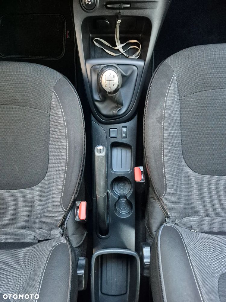 Renault Captur (ENERGY) TCe 90 INTENS - 14