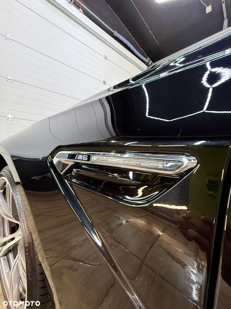 BMW M6 Standard - 27