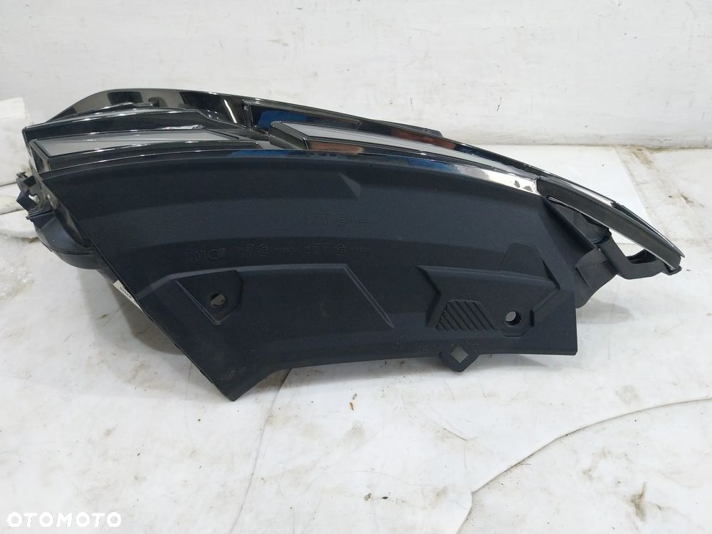 HYUNDAI TUCSON IV N-Line Led Prawa Lampa 92208N7400 - 7
