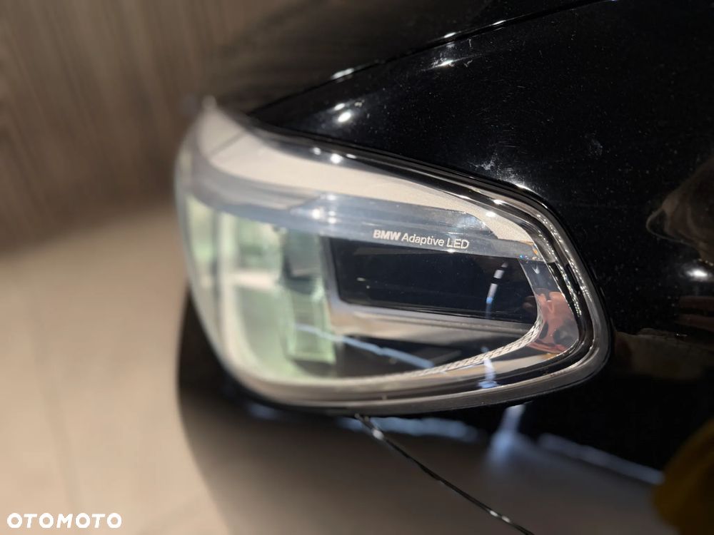 BMW X3 xDrive20d Advantage - 17