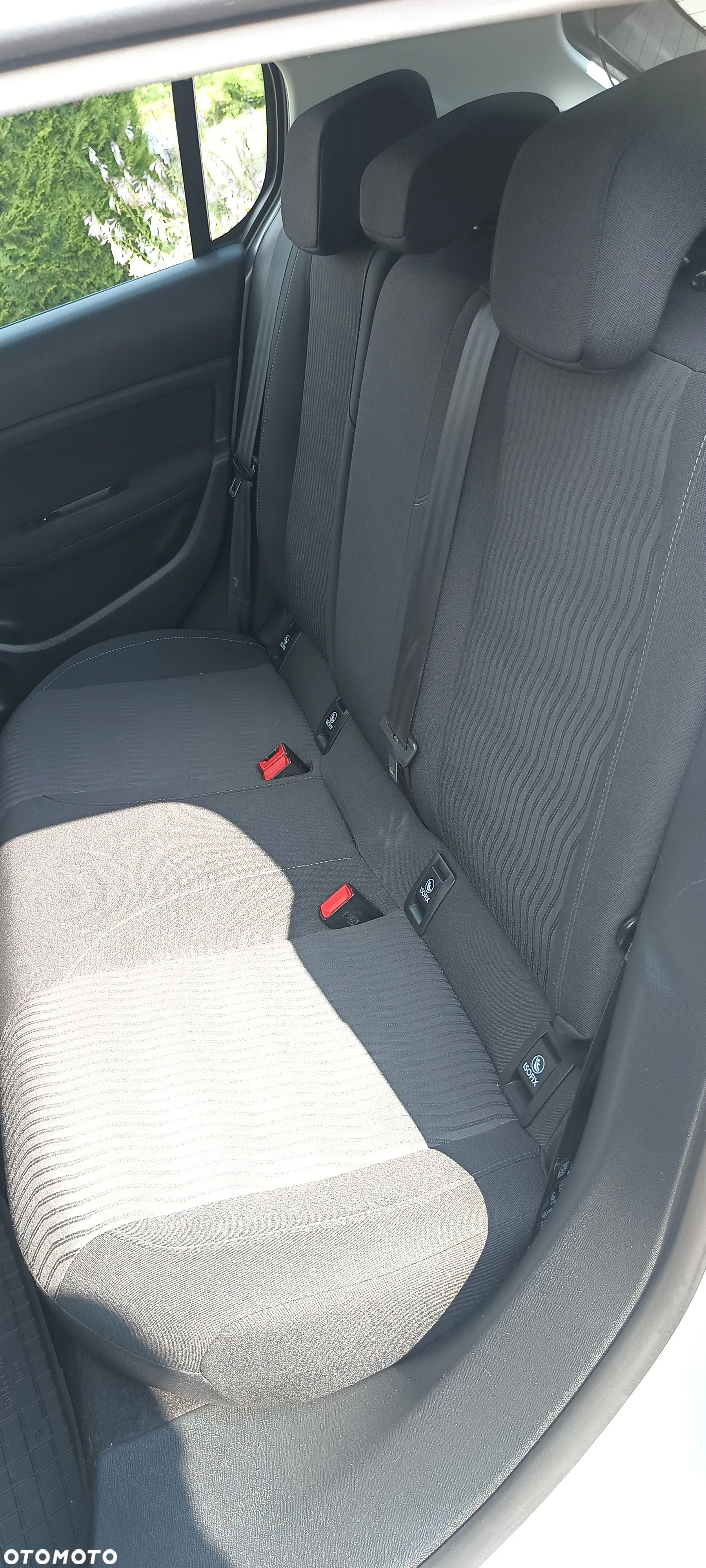 Peugeot 308 - 15