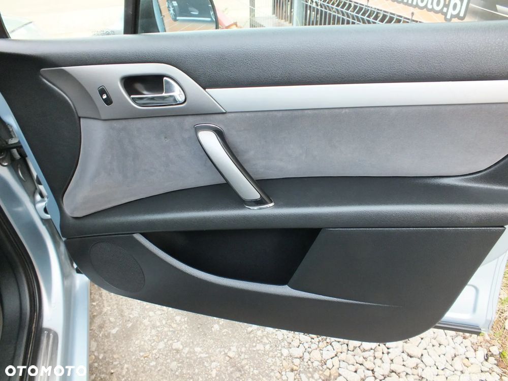 Peugeot 407 - 21