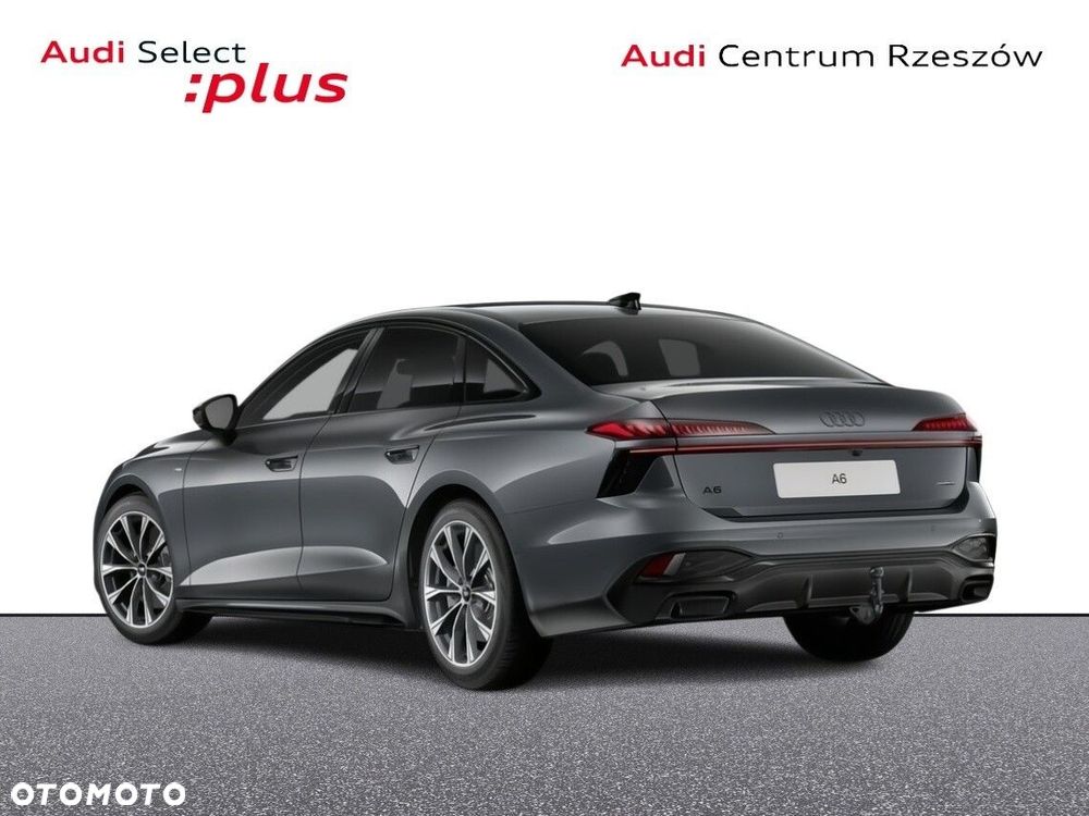 Audi A6 Limousine TFSI mHEV Quattro S tronic - 2
