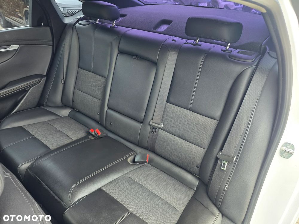 Chevrolet Impala 2019