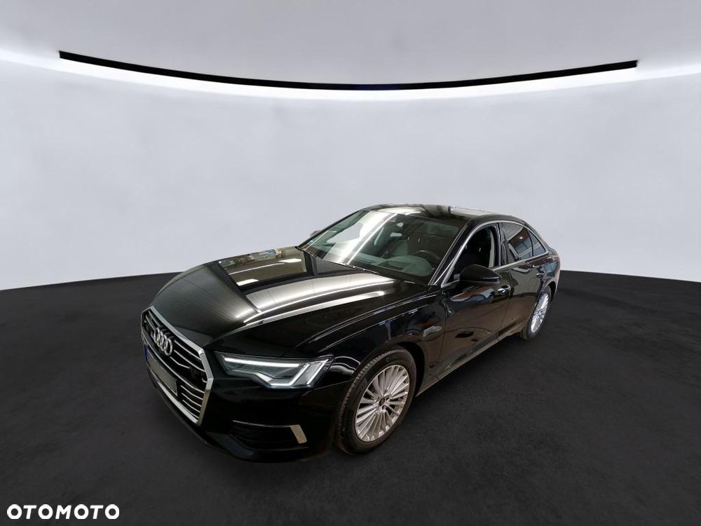 Audi A6 Limousine 45 TFSI quattro S tronic sport - 1