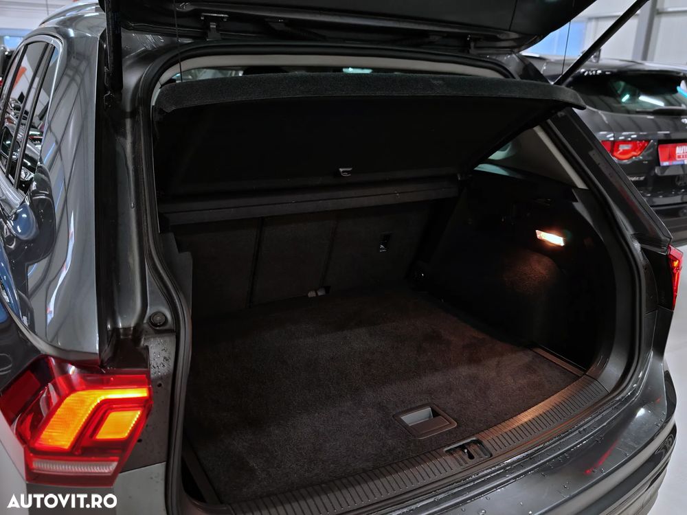 Volkswagen Tiguan 2.0 TDI SCR (BlueMotion Technology) DSG Comfortline - 32