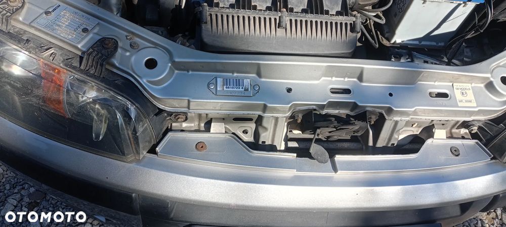 Fiat Punto 1.2 16V Dynamic - 19