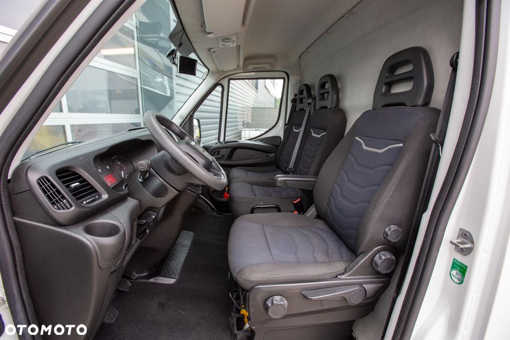 Iveco Daily L4H2 35S16 *MAXI* - 6
