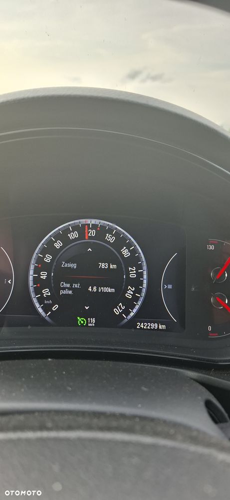 Opel Insignia 1.6 CDTI ecoFLEX Start/Stop Business Edition - 23