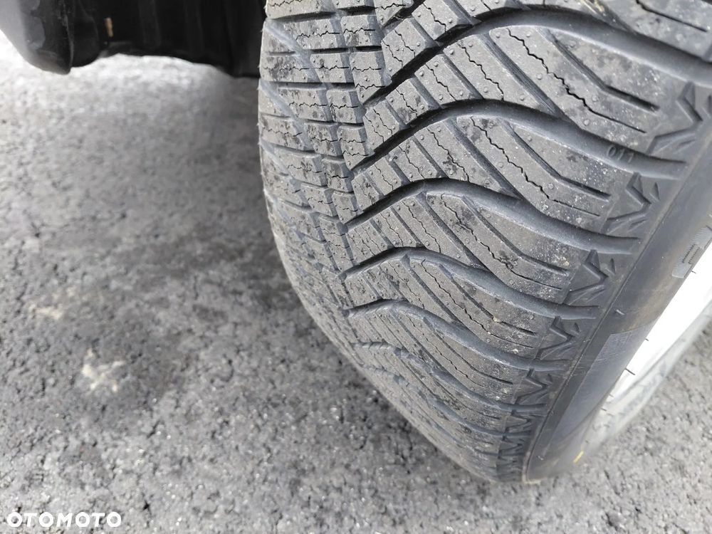 Nissan Juke 1.6 CVT Tekna - 9