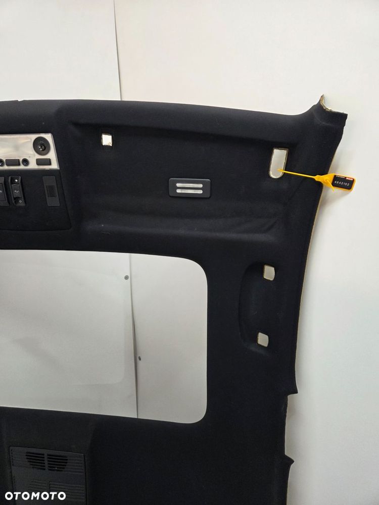 PODSUFITKA BMW E60 M PAKIET SZYBERDACH - 7