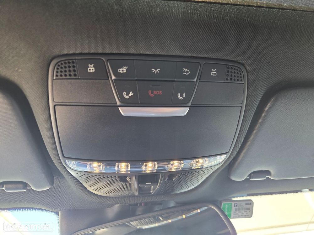Mercedes-Benz GLC 43 AMG 4-Matic - 49