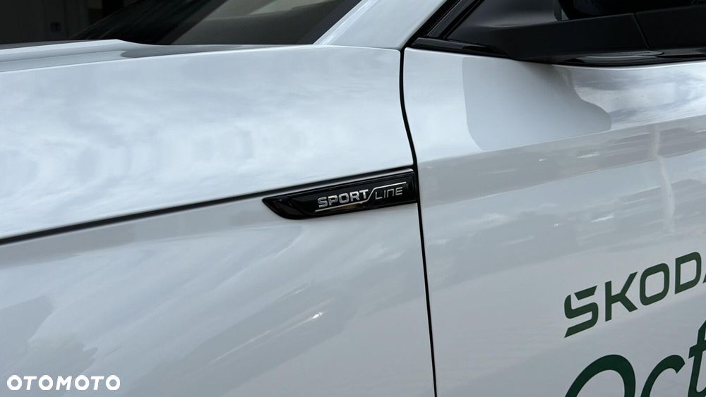 Skoda Octavia - 24