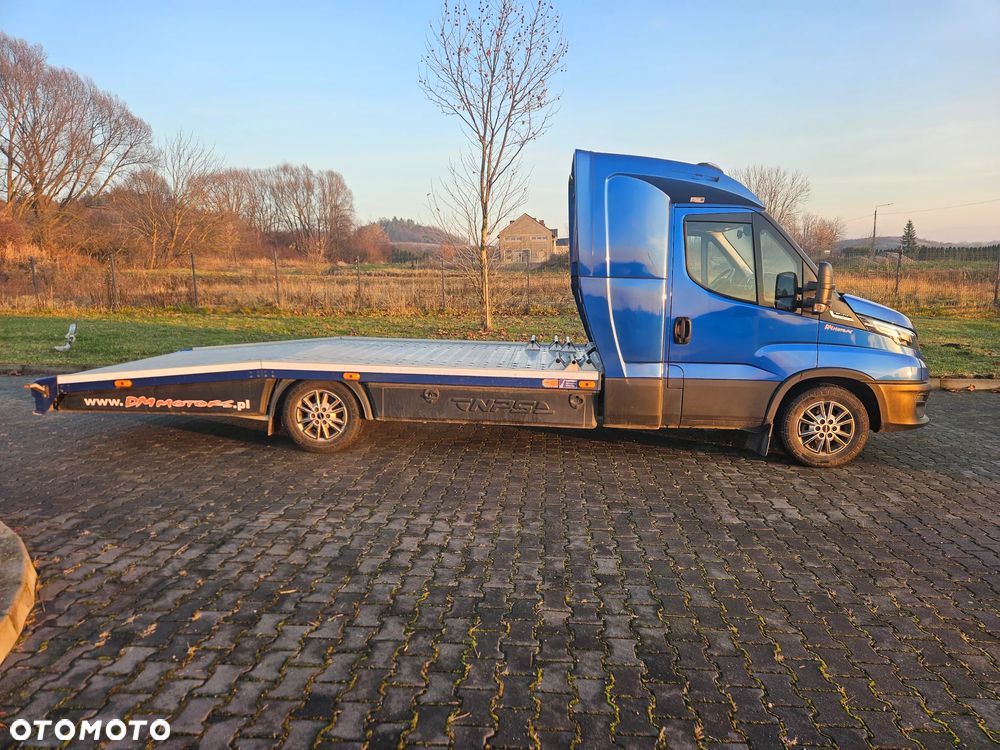 Iveco Daily - 14