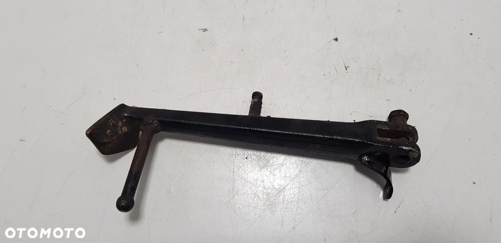 Suzuki Bandit GSF 600 95-99 Nóżka Boczna - 3