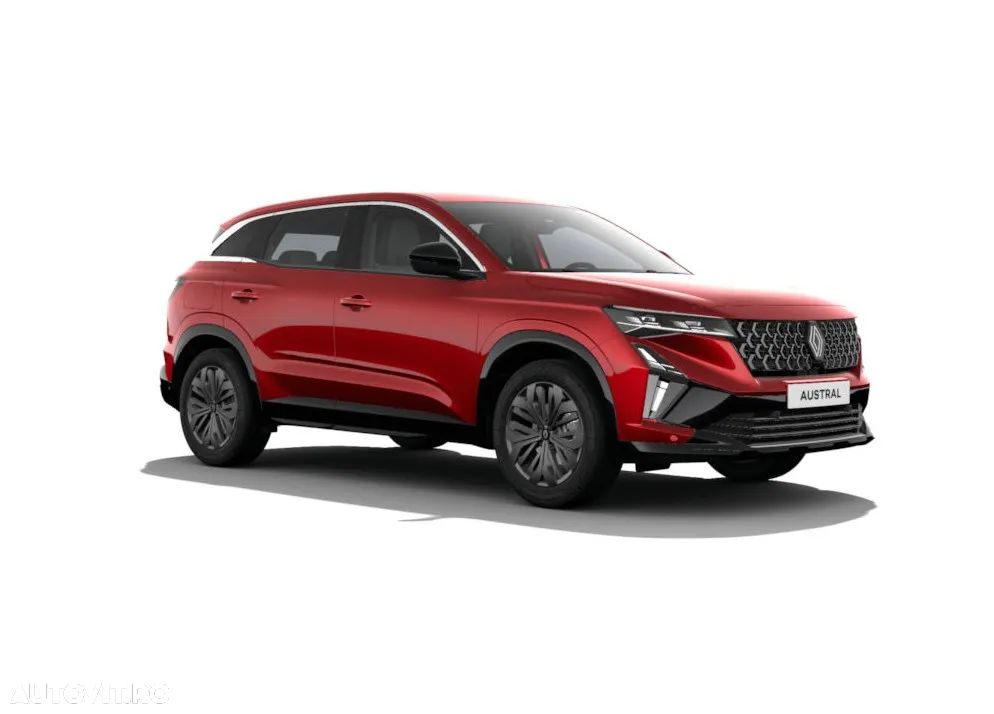 Renault Austral - 1