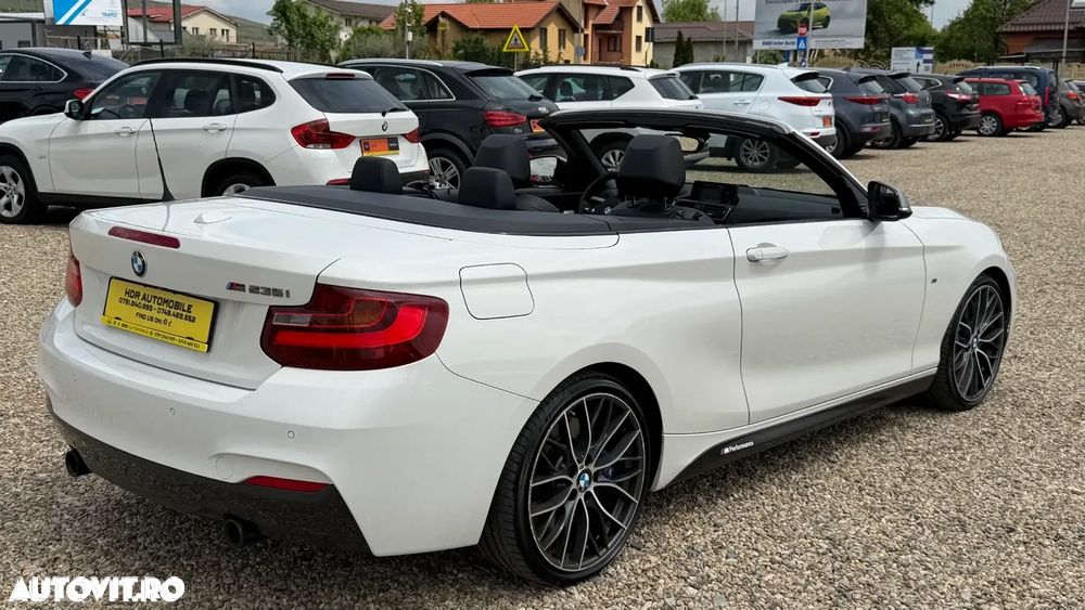 BMW M2 - 15
