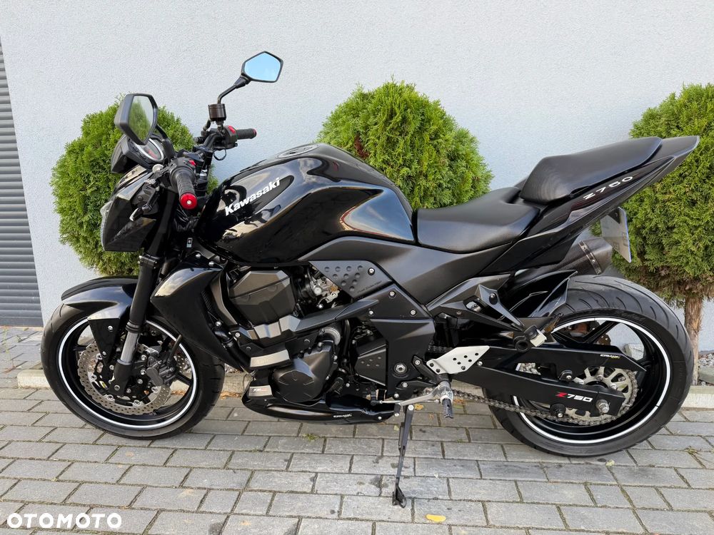 Kawasaki Z - 37