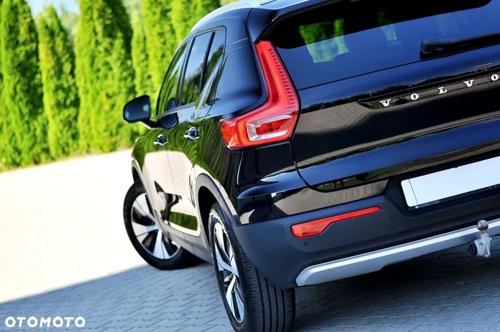 Volvo XC 40 T3 Momentum Pro - 12