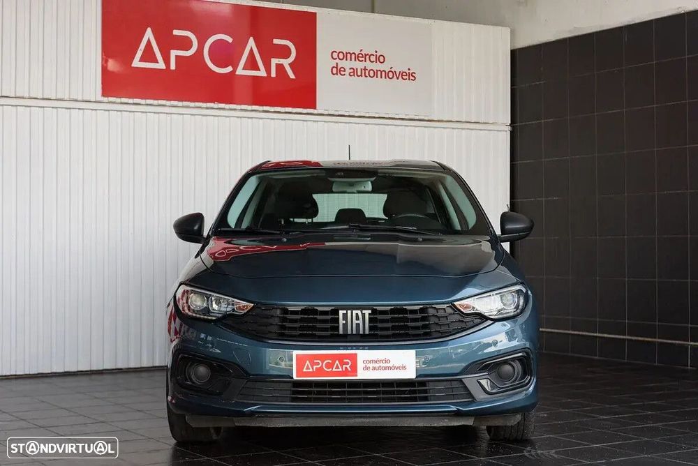 Fiat Tipo Station Wagon - 5