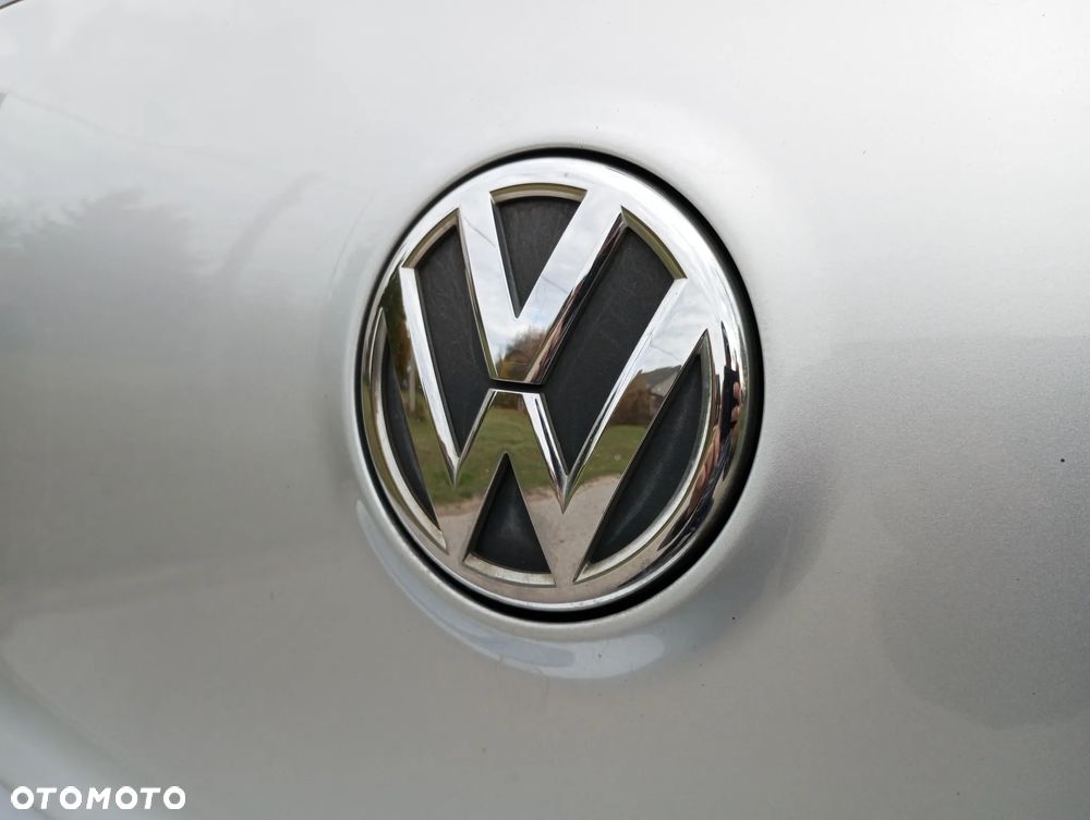 Volkswagen Golf VI 1.6 Comfortline - 14