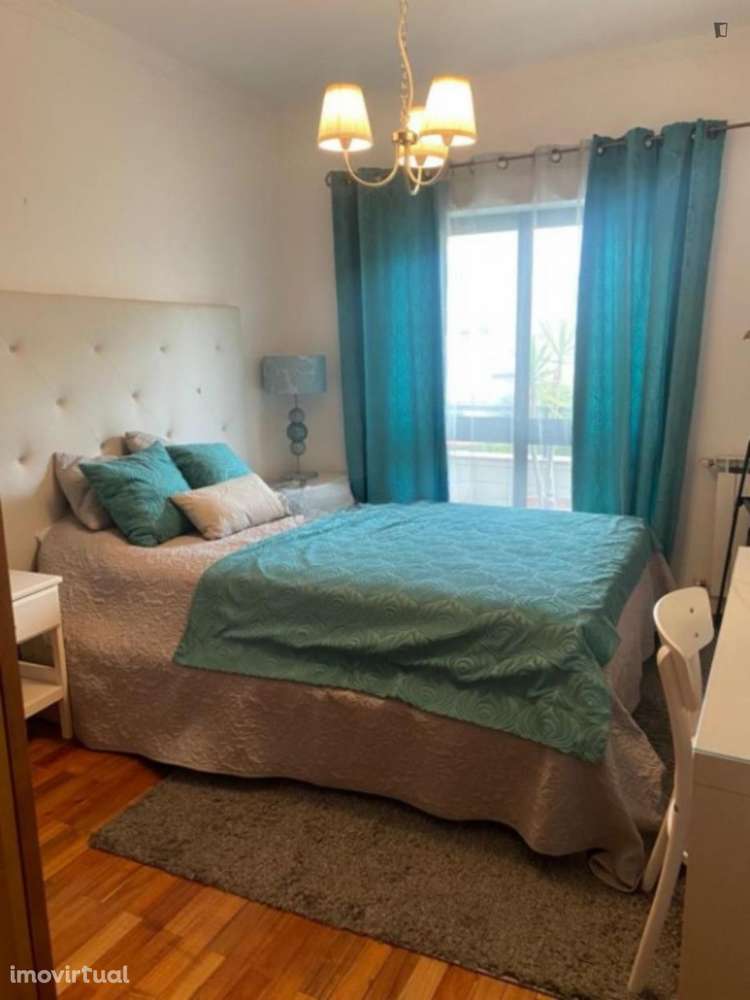 Quarto - localizado em Ferreiros e Gondizalves Braga - Grande imagem: 5/7